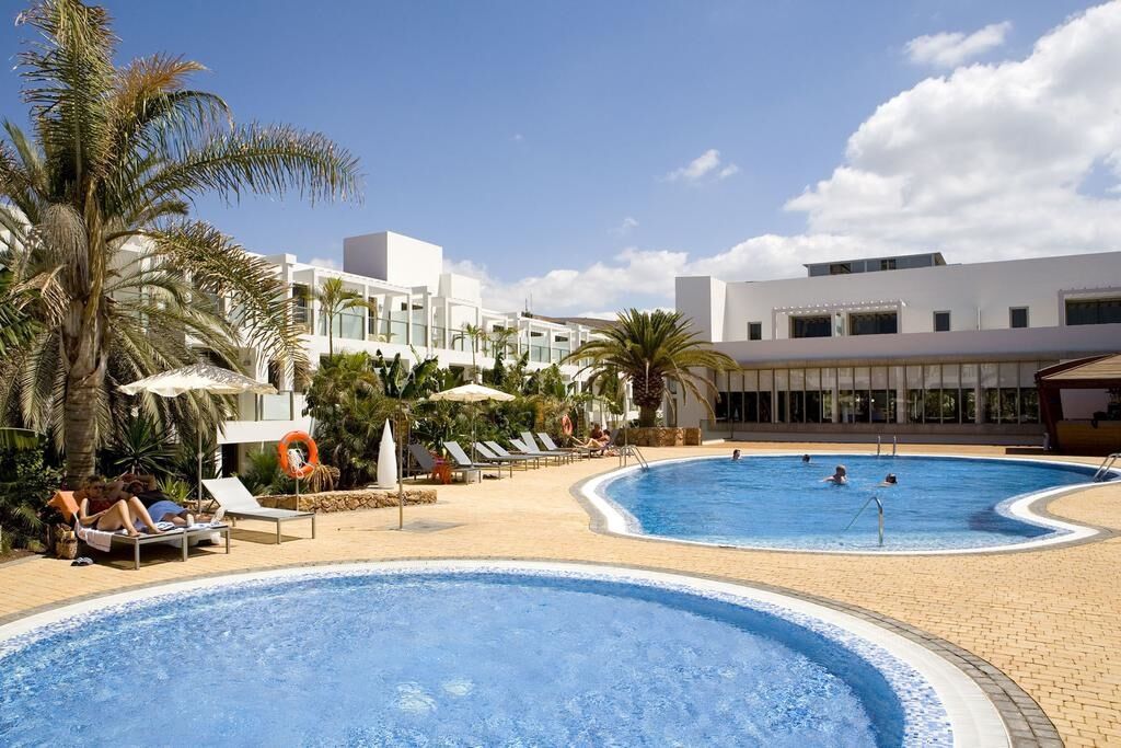 R2 Bahia Playa Design Hotel & Spa - Only Adults Tarajalejo Exterior foto
